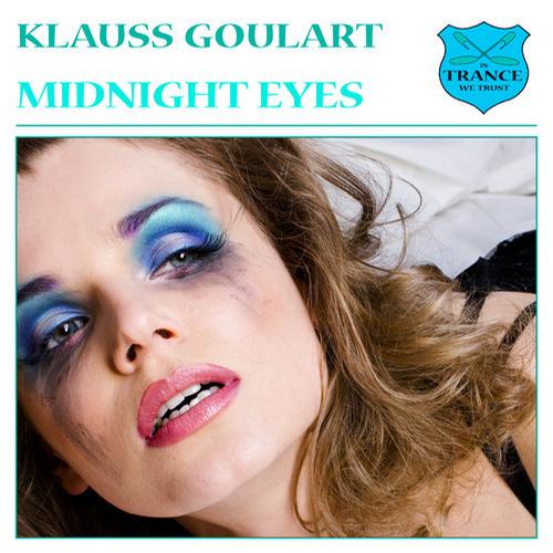 Klauss Goulart – Midnight Eyes