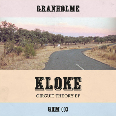 Kloke – Circuit Theory