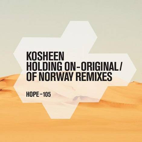 Kosheen – Holding On