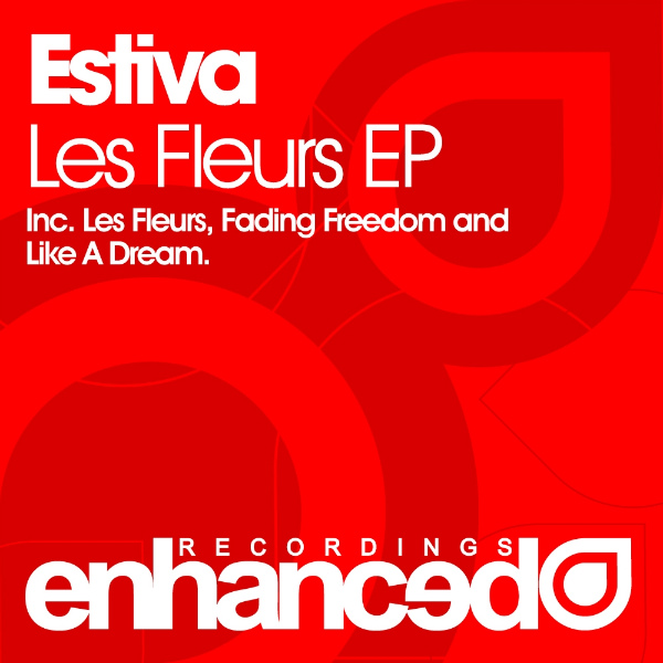 Estiva – Les Fleurs EP