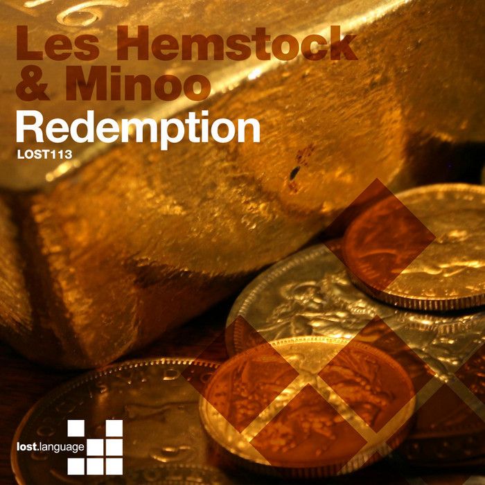 Les Hemstock & Minoo – Redemption