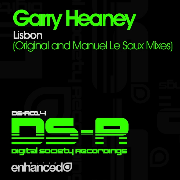 Garry Heaney – Lisbon