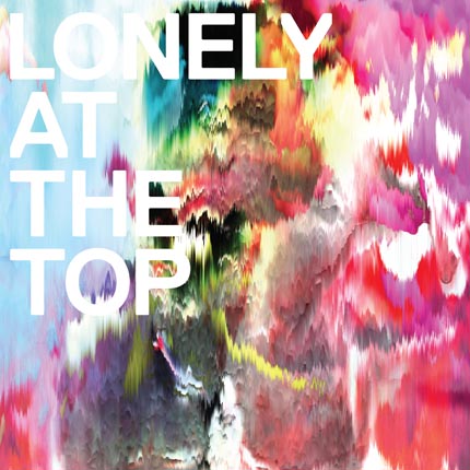 Lukid – Lonely At The Top