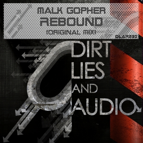 Malk Gopher – Rebound