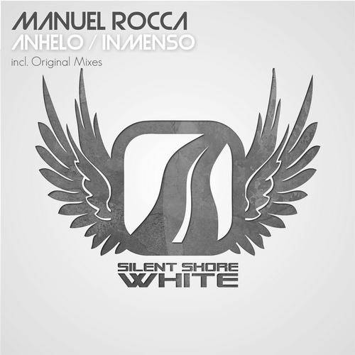 Manuel Rocca – Anhelo / Inmenso
