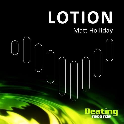 Matt Holliday – Lotion