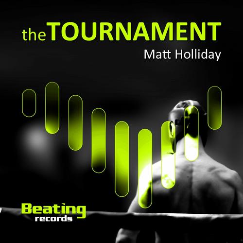 Matt Holliday – The Tournament