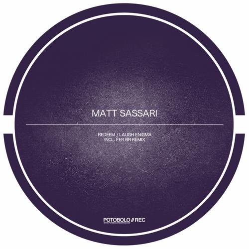 Matt Sassari – Redeem