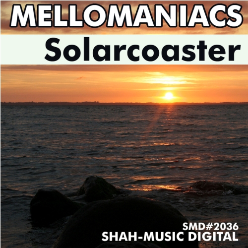 Mellomaniacs – Solarcoaster
