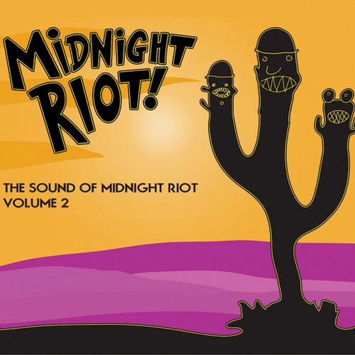 Midnight Riot Vol. 2