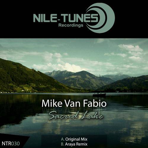 Mike Van Fabio – Sacred Lake