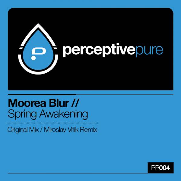 Moorea Blur – Spring Awakening
