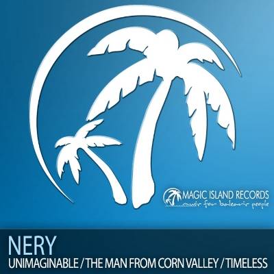 Nery – Unimaginable EP