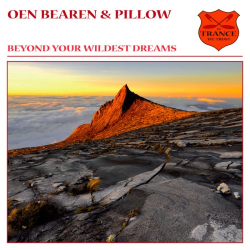 Oen Bearen & Pillow – Beyond Your Wildest Dreams