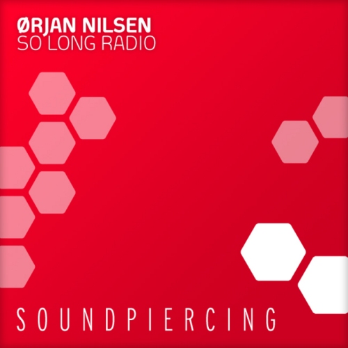 Orjan Nilsen – So Long Radio