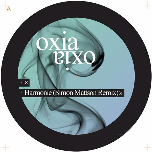 Oxia – Harmonie