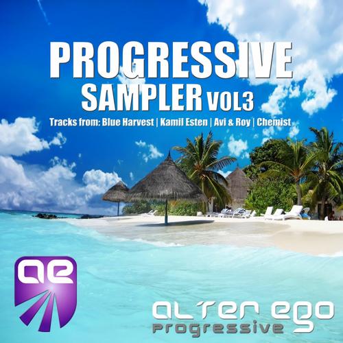 VA – Progressive Sampler 03