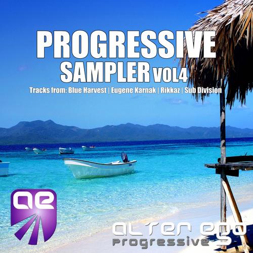 VA – Progressive Sampler 04