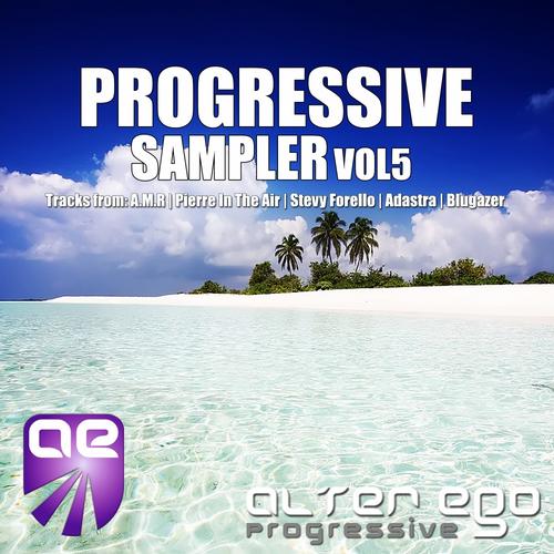 VA – Progressive Sampler 05