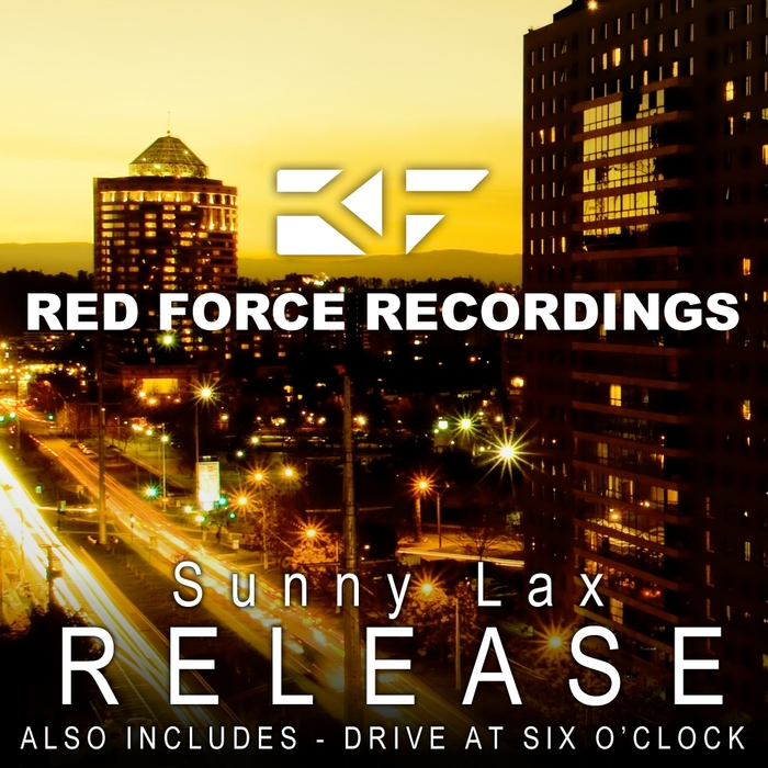 Sunny Lax – Release