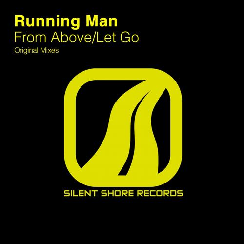 Running Man – From Above / Let Go