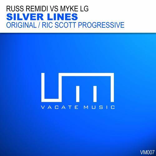Russ Remidi vs Myke LG – Silver Lines