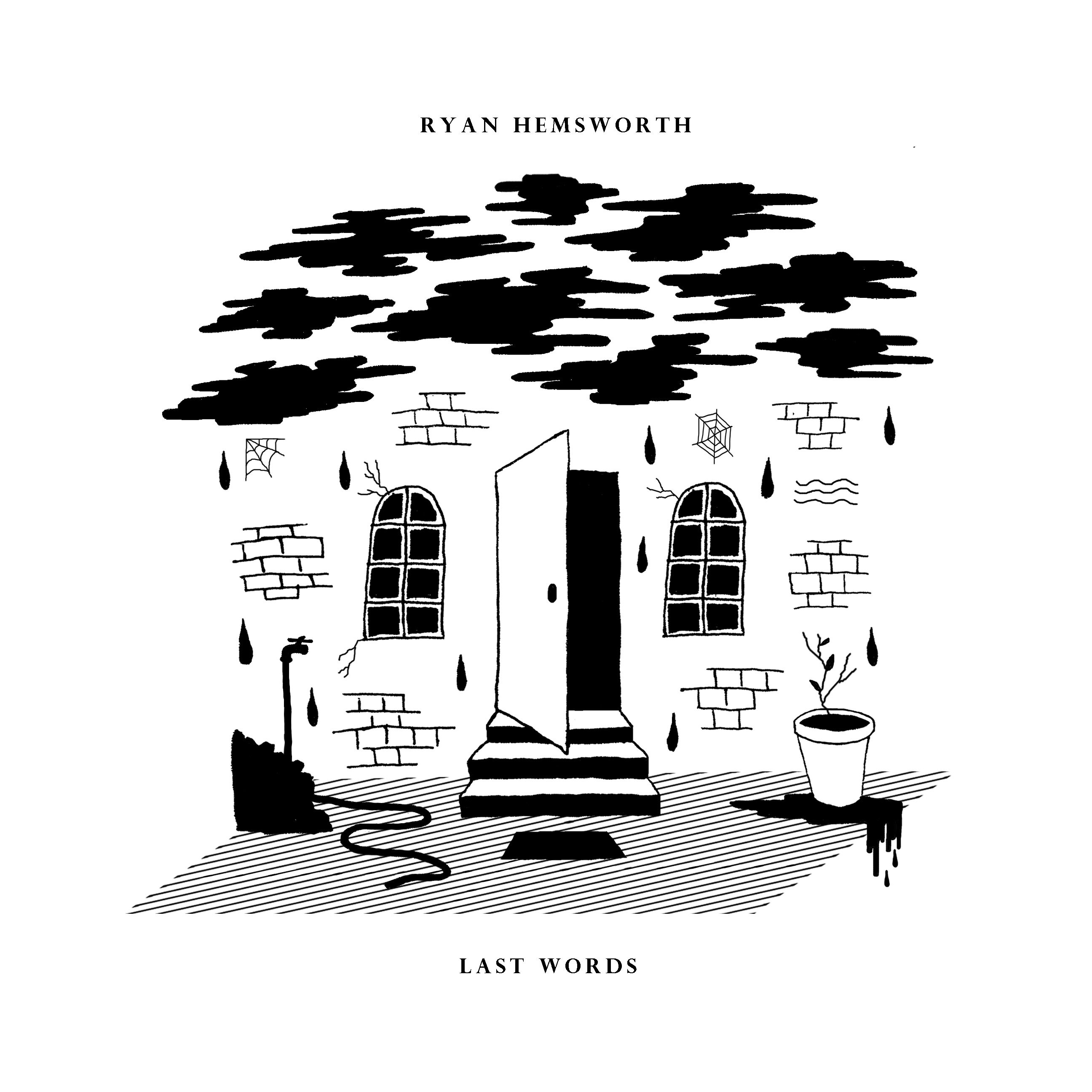 Ryan Hemsworth – Last Words