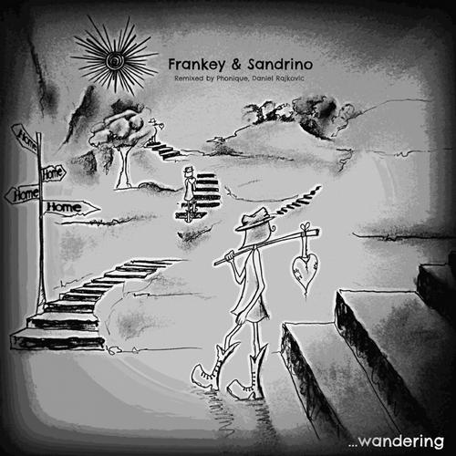 Sandrino & Frankey – Wandering