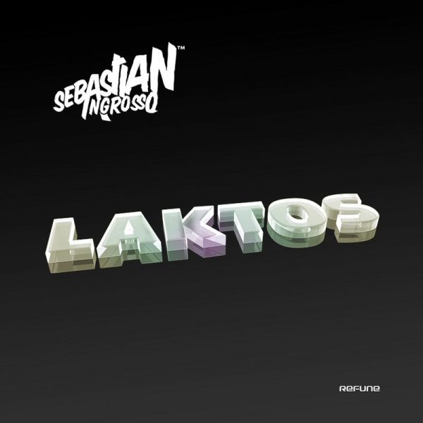 Sebastian Ingrosso – Laktos