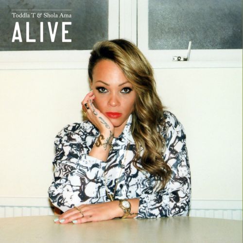 Shola Ama & Toddla T – Alive
