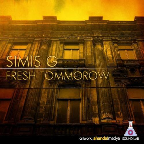 Simis G – Fresh Tommorow