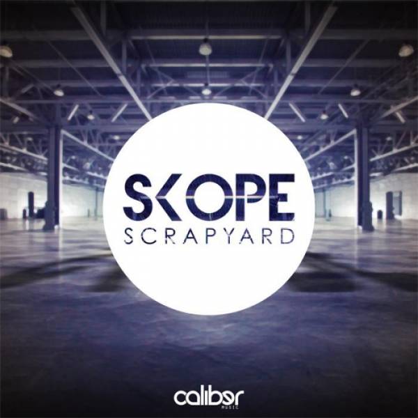 Skope – Scrapyard