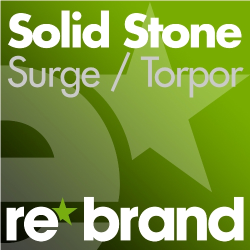 Solid Stone – Torpor / Surge