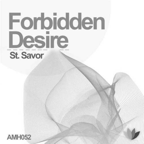 St. Savor – Forbidden Desire