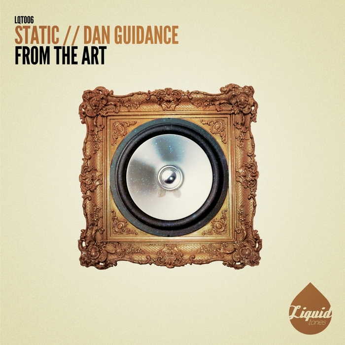 Static and Dan Guidance – From The Art