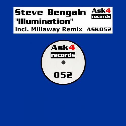 Steve Bengaln – Illumination