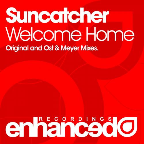Suncatcher – Welcome Home