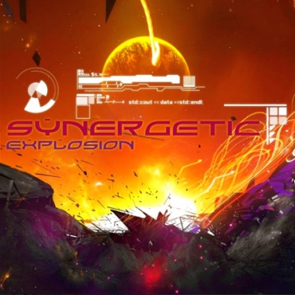 VA – Synergetic Explosion