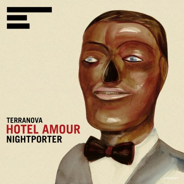 Terranova – Hotel Amour: Nightporter