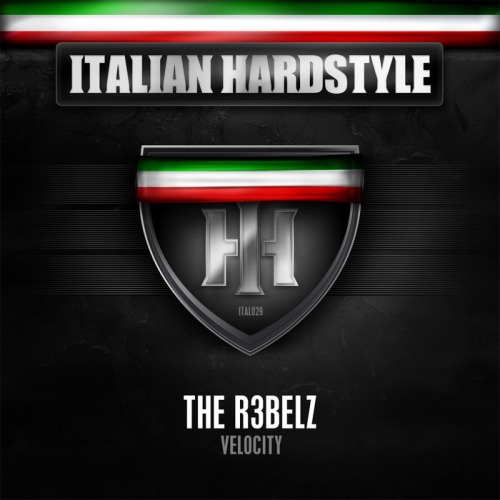 The R3belz – Velocity