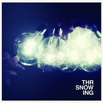 Throwing Snow – Clamor EP
