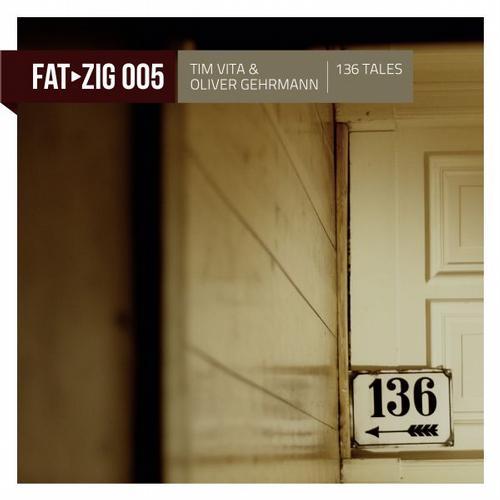 Tim Vita & Oliver Gehrmann – 136 Tales