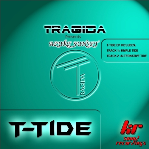 Tragida pres. Azure Sunset – T-Tide