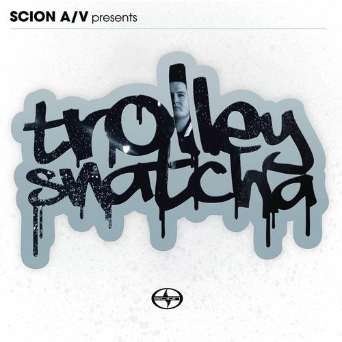 Trolley Snatcha – Trolley Snatcha EP