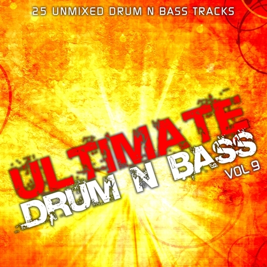 VA – Ultimate Drum & Bass Vol. 9