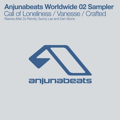 VA – Anjunabeats Worldwide 02 Sampler
