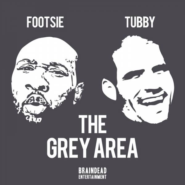 Footsie & DJ Tubby – The Grey Area