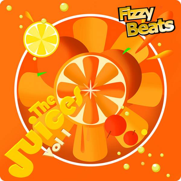 VA – The Juices EP Vol.1