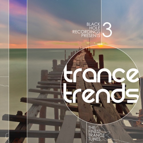 VA – Trance Trends 3