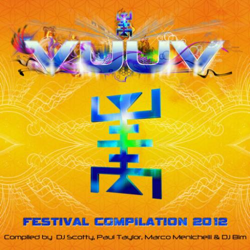 VA – Vuuv Festival Compilation